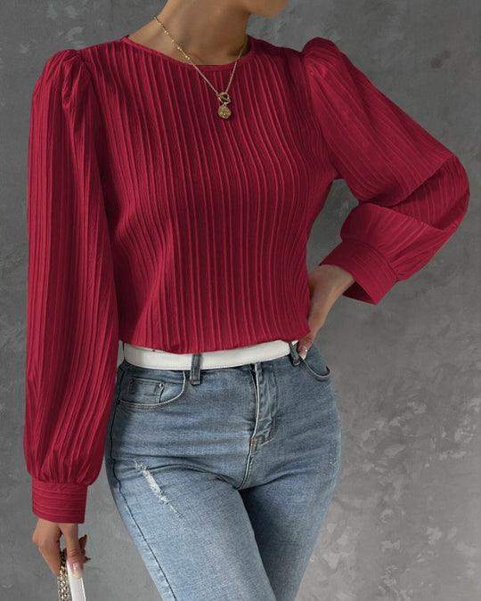 Heidi-Mode | Elegante Damenshirt