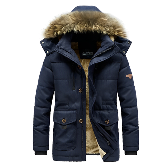 Heidi-Mode | Wasserdichte Jacken