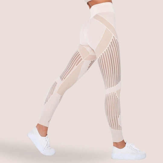 Heidi-Mode | Schöne Anti-Cellulite-Leggings