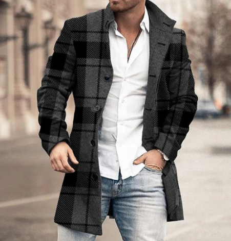 Heidi-Mode | Winddichte Jacke