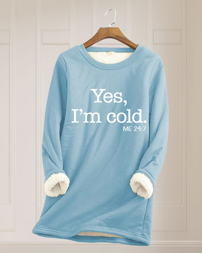 Heidi-Mode | Casual Bedrukt Sweatshirt Voor Vrouwen