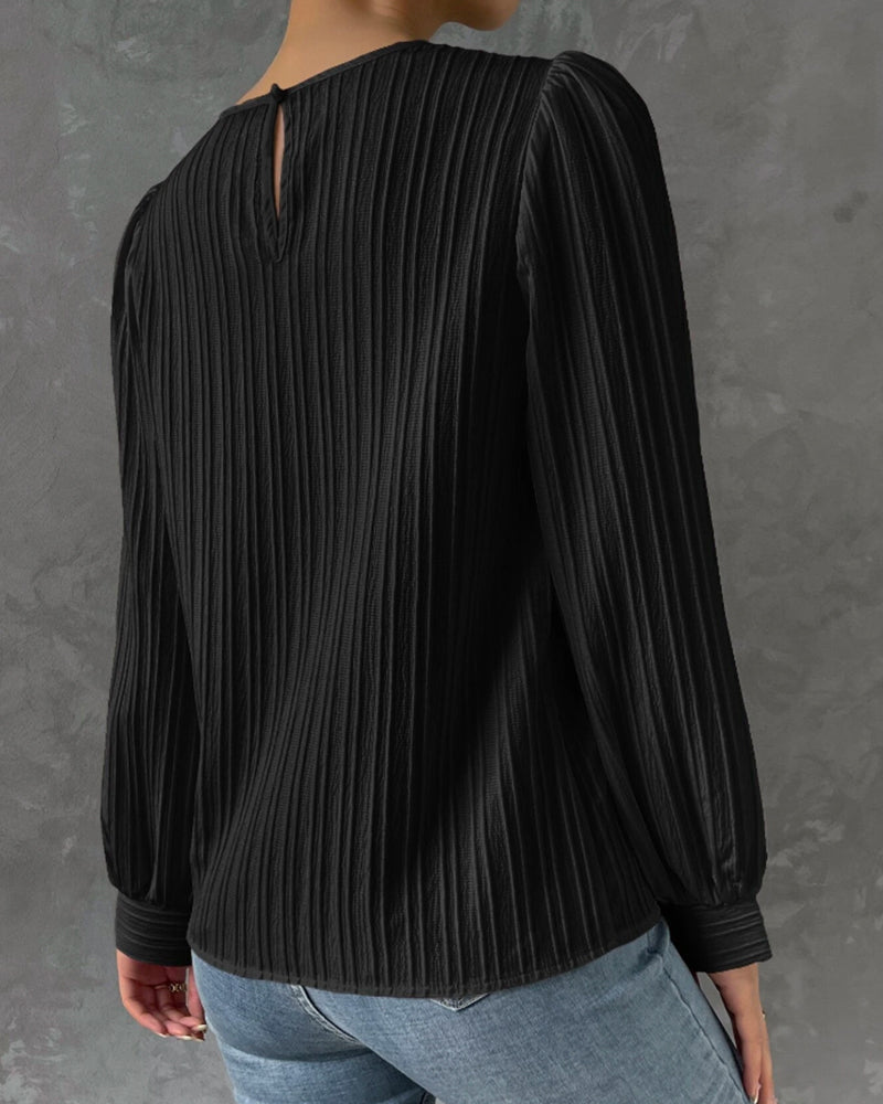 Heidi-Mode | Elegante Damenshirt