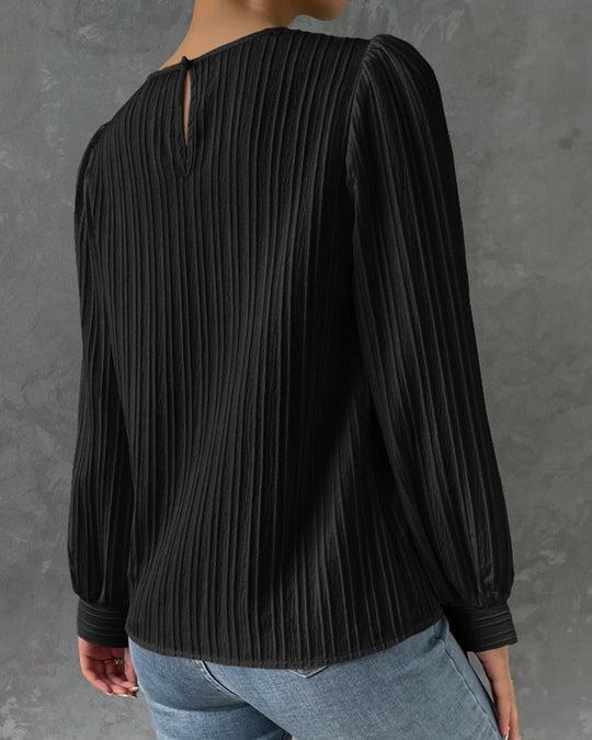 Heidi-Mode | Elegante Damenshirt