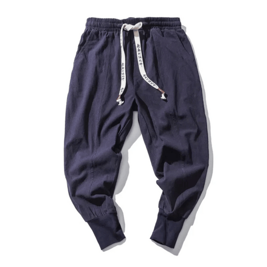 Heidi-Mode | Kezno Japan-Stil Hosen