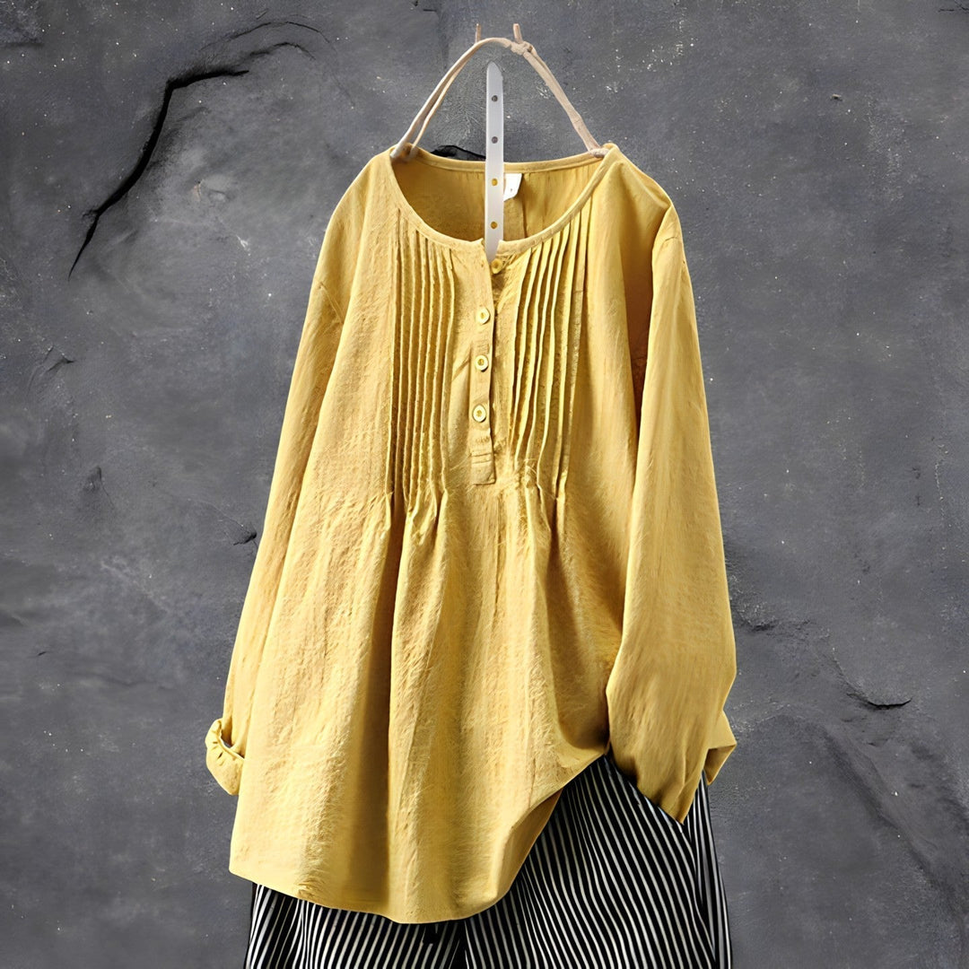 Heidi-Mode | Artisan Tunika Shirt
