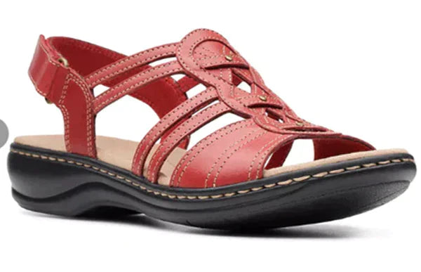 Heidi-Mode | Bequeme Flache Strandsandalen für Den Alltag Stylish & Praktisch