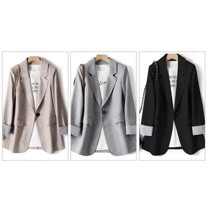 Casual Blazer Damen