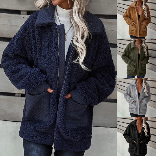 Moderne Teddy Jack Damen