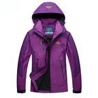 Heidi-Mode | Outdoor-Wanderjacke für Frauen