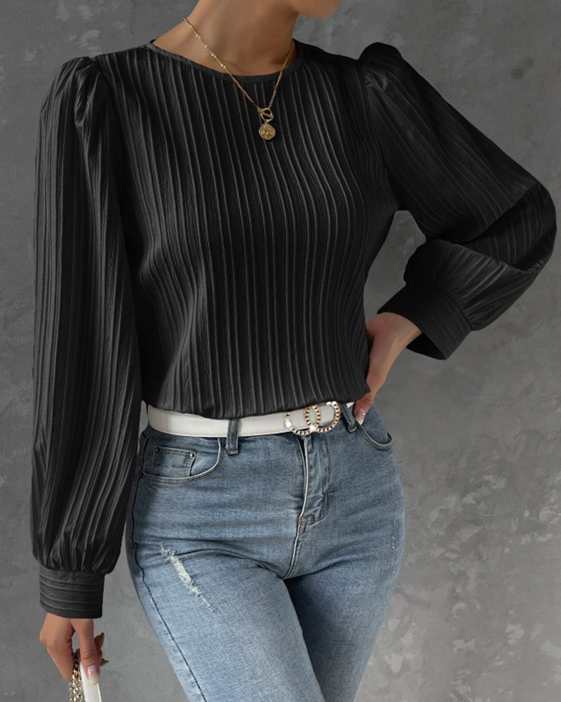 Heidi-Mode | Elegante Damenshirt