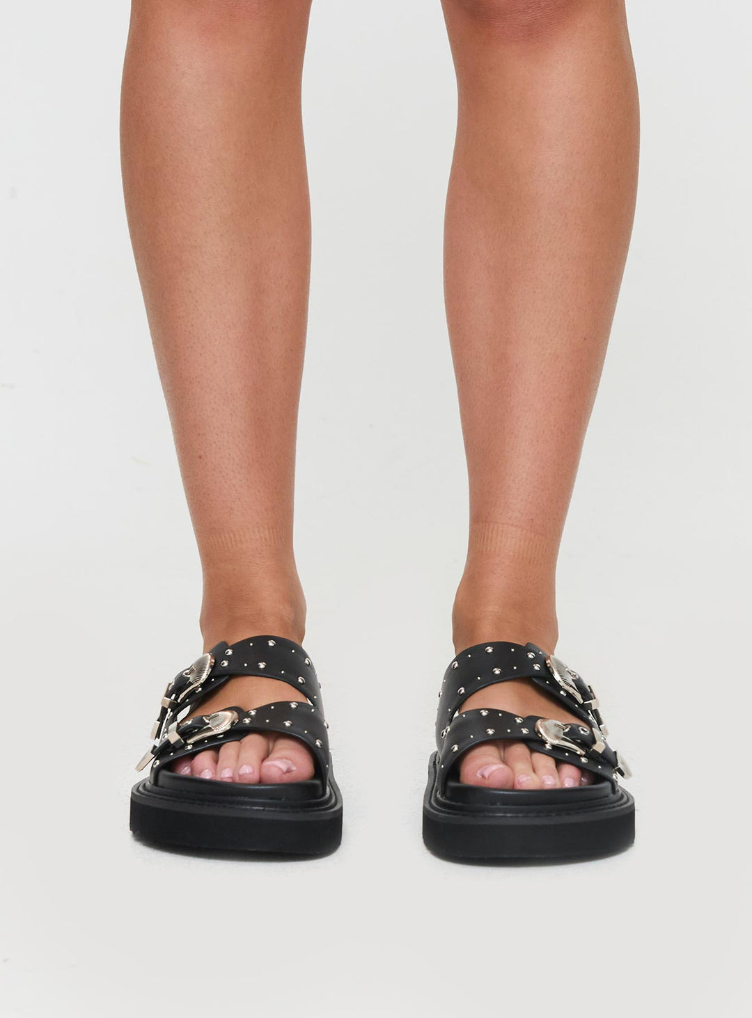 Heidi-Mode | Therapie Harli Sandalen