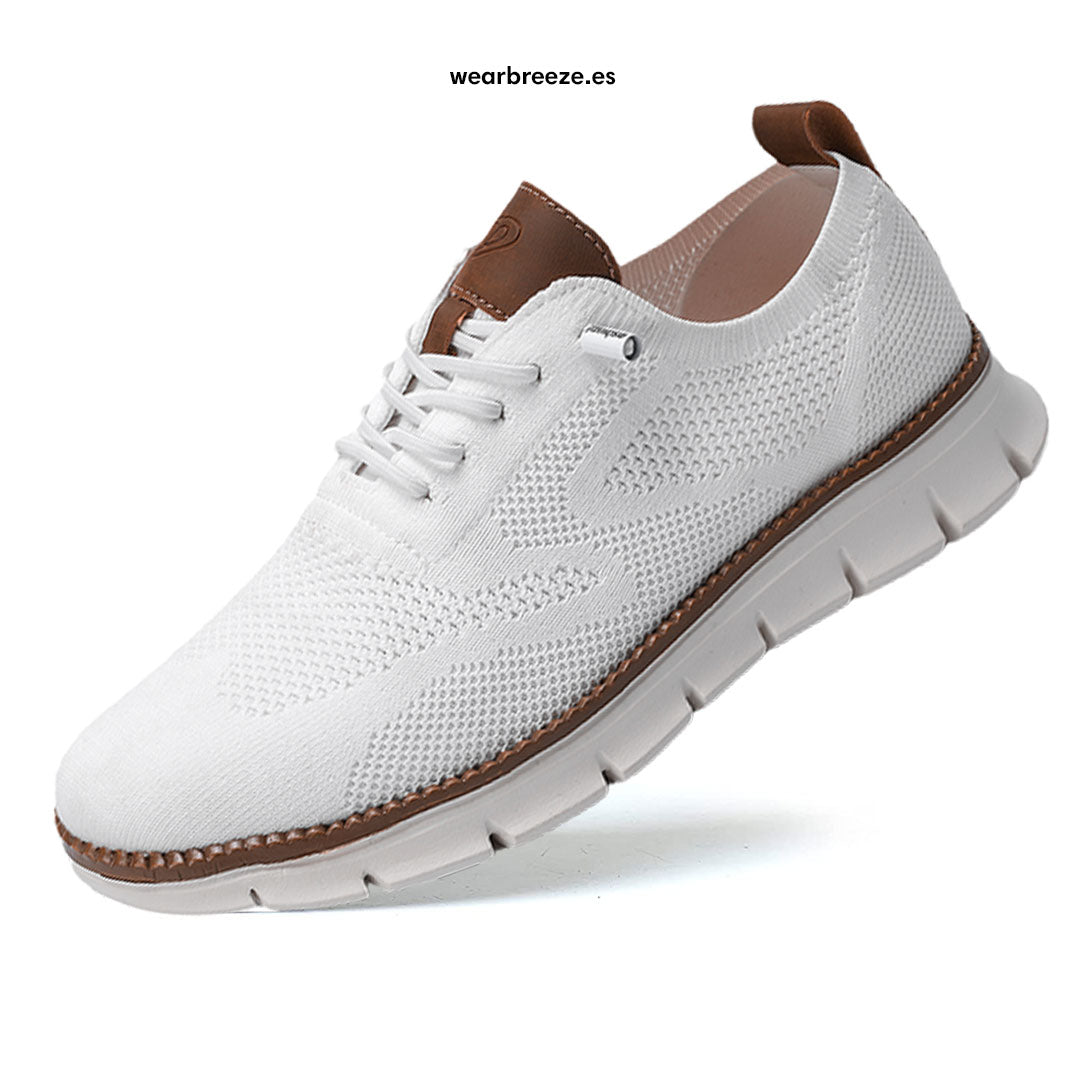 Heidi-Mode | Stilvolle Sneaker