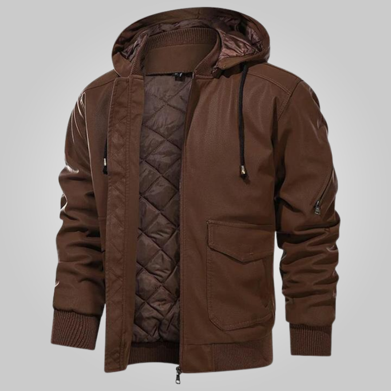 Wildnis Jacke