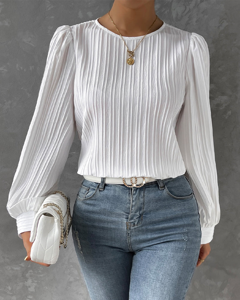 Heidi-Mode | Elegante Damenshirt