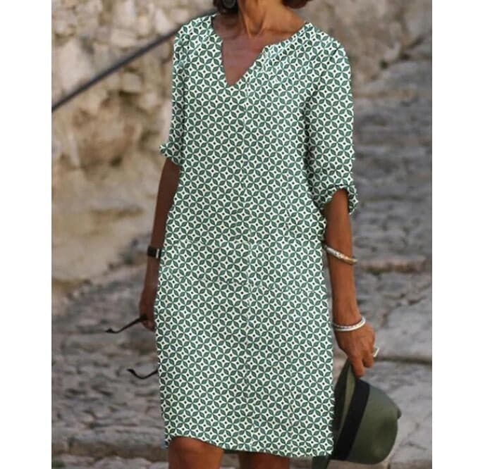 Heidi-Mode | Hochwertige Kleider mit Designermotiven