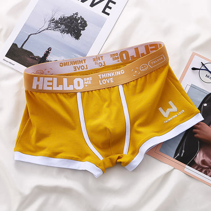 Heidi-Mode | Boxershort Satz