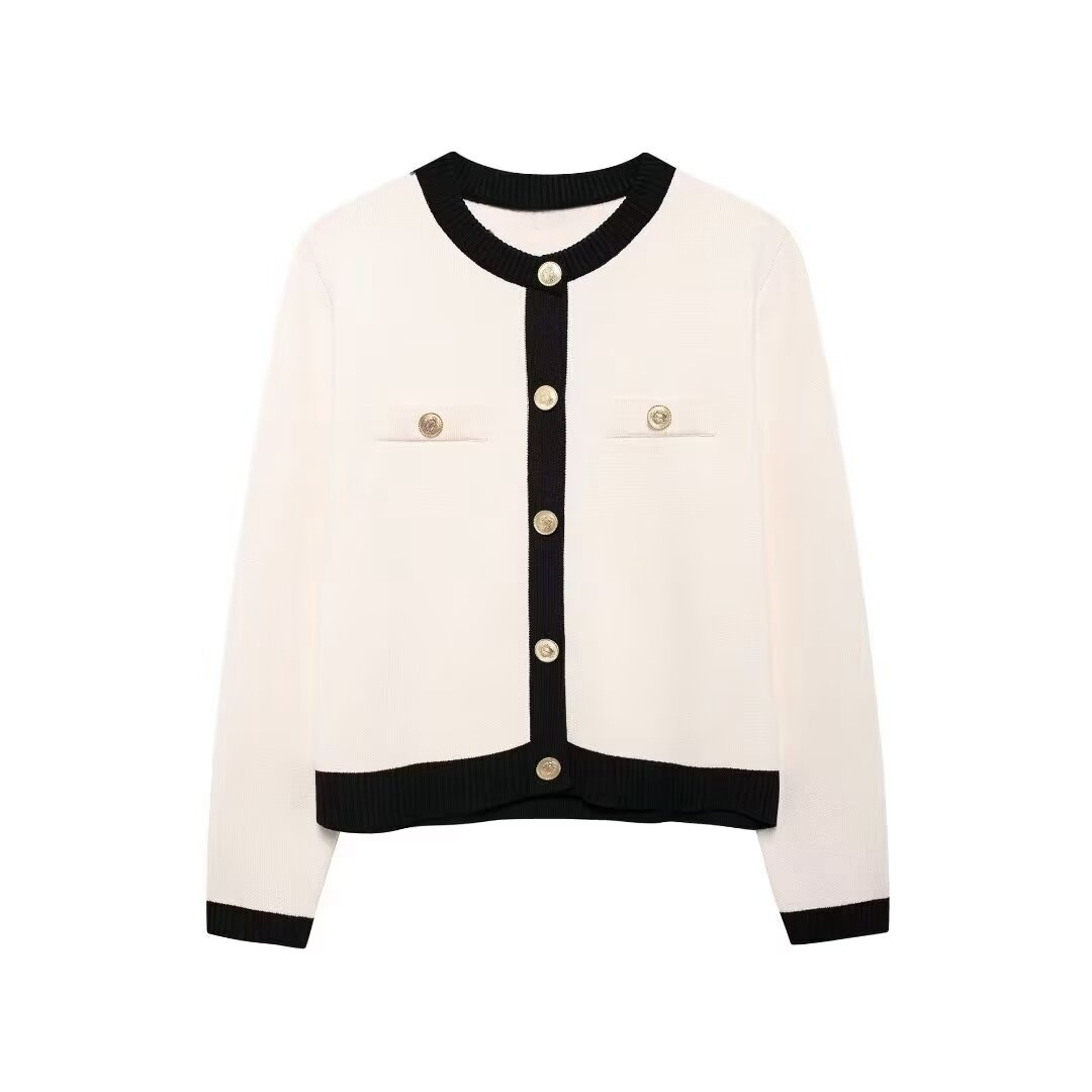 Heidi-Mode | Eleganter Strickmantel für Damen