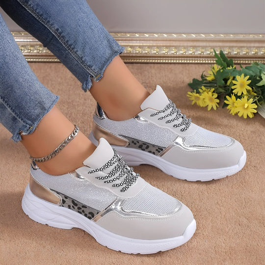 Heidi-Mode | Bequemer Orthopädischer Comfort+-Schuh