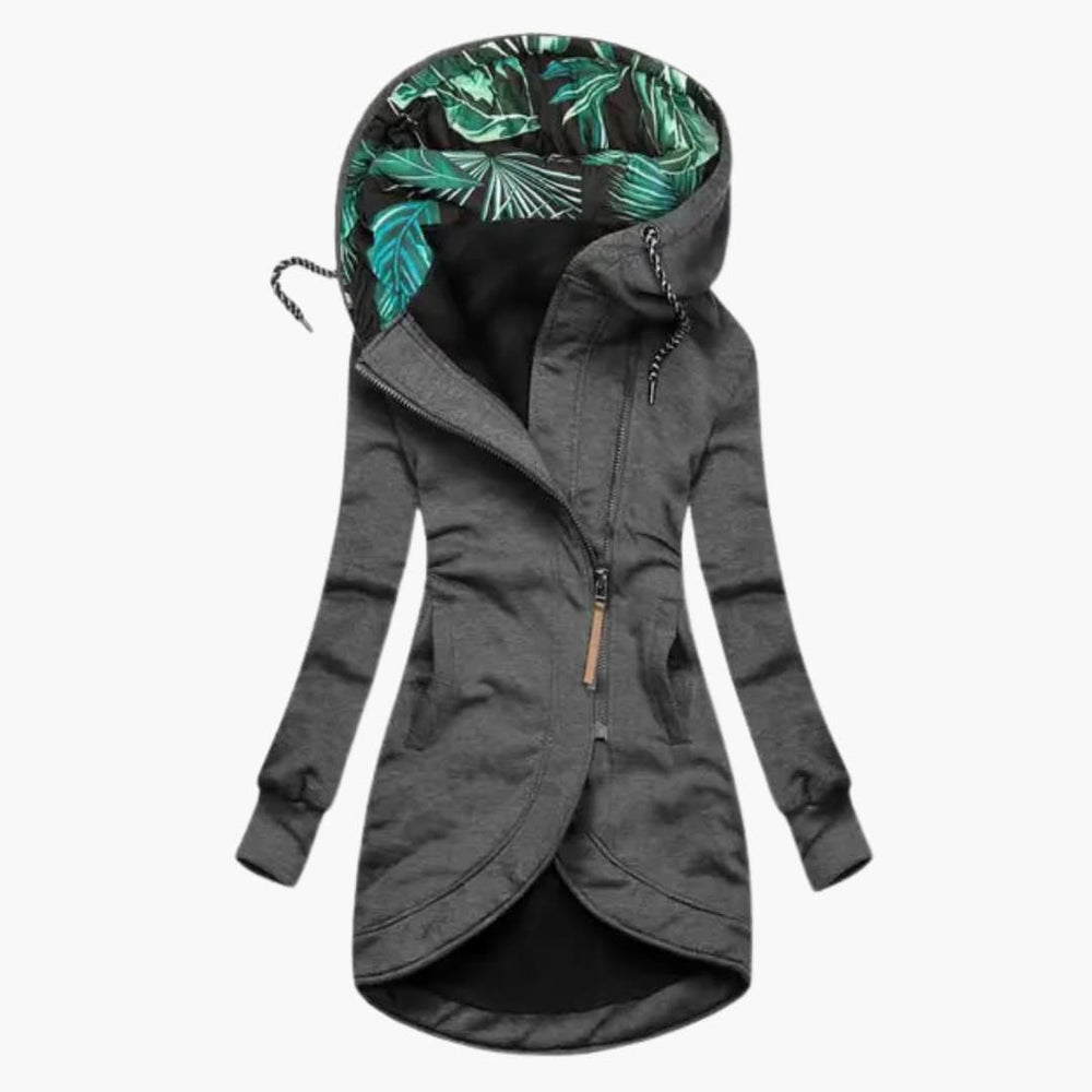 Heidi-Mode | Bequeme Sweatjacke