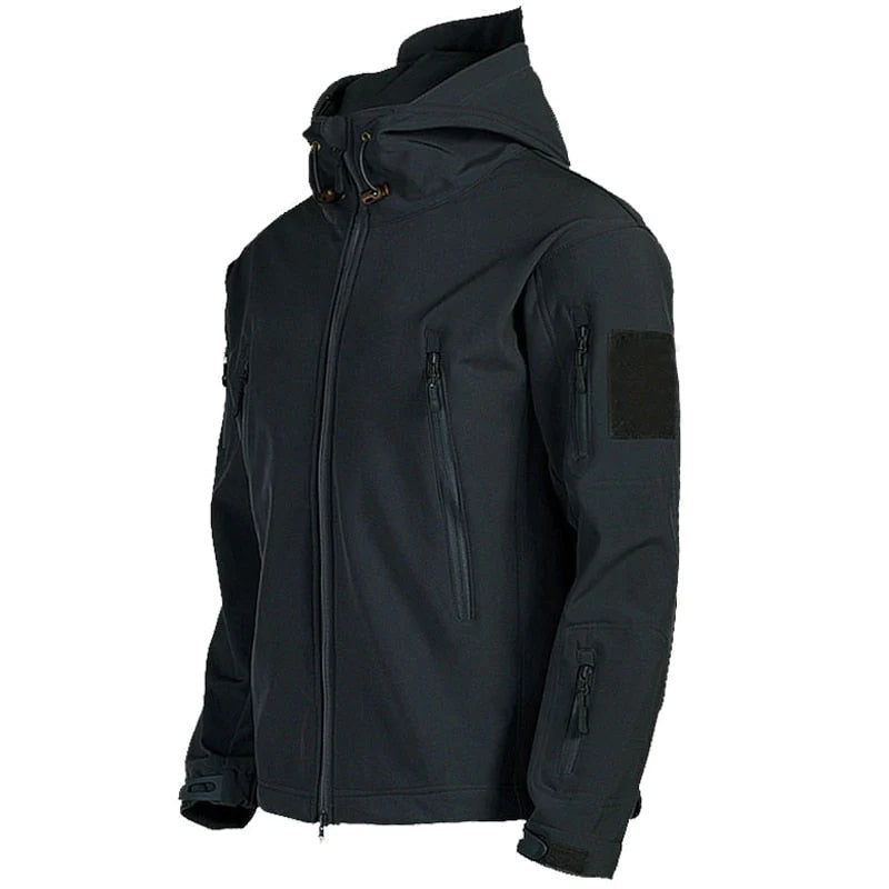 Outdoor-Jacke