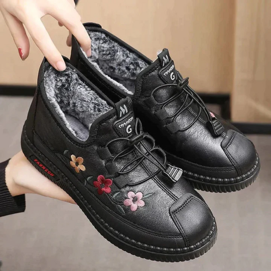 Heidi-Mode | Stilvolle Schuhe für Damen Trend