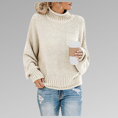 Heidi-Mode | Un Pull En Maille Stylé Pour Des Journées Douillettes