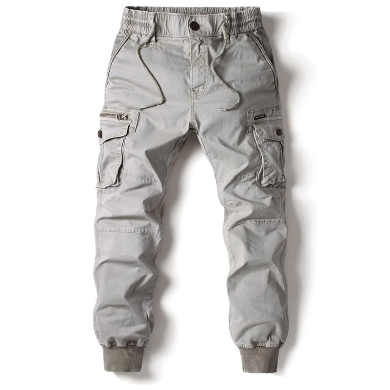 Heidi-Mode | Thor Cargo Hose