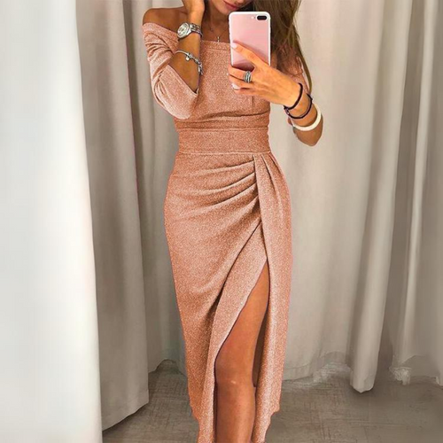 Heidi-Mode | Das Ultimative Party Kleid