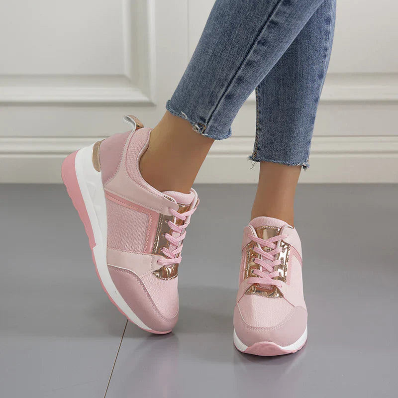 Heidi-Mode | Sneaker Keine Schmerzhaften Füße Mehr