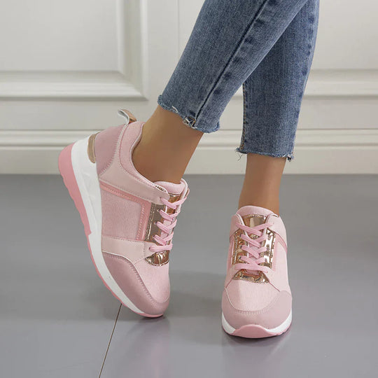 Heidi-Mode | Sneaker Keine Schmerzhaften Füße Mehr