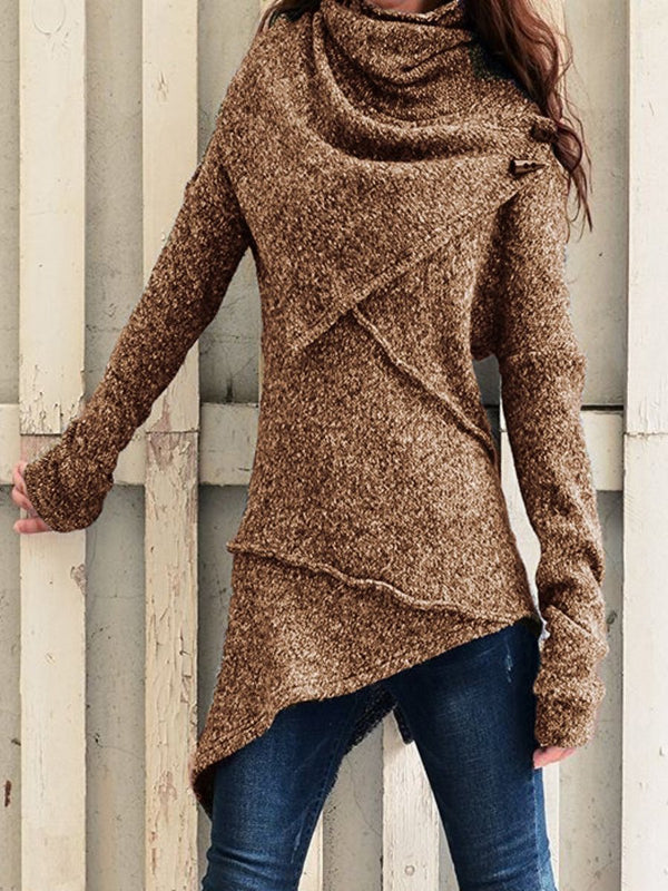 Heidi-Mode | Eleganter Pull und Einzigartige Wahl für Jeden Anlass