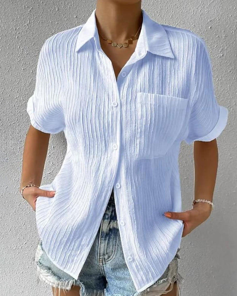 Heidi-Mode | Gepflegte Bluse