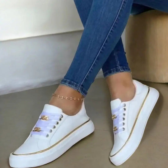 Heidi-Mode | Stilvolle Ergonomische Damenschuhe
