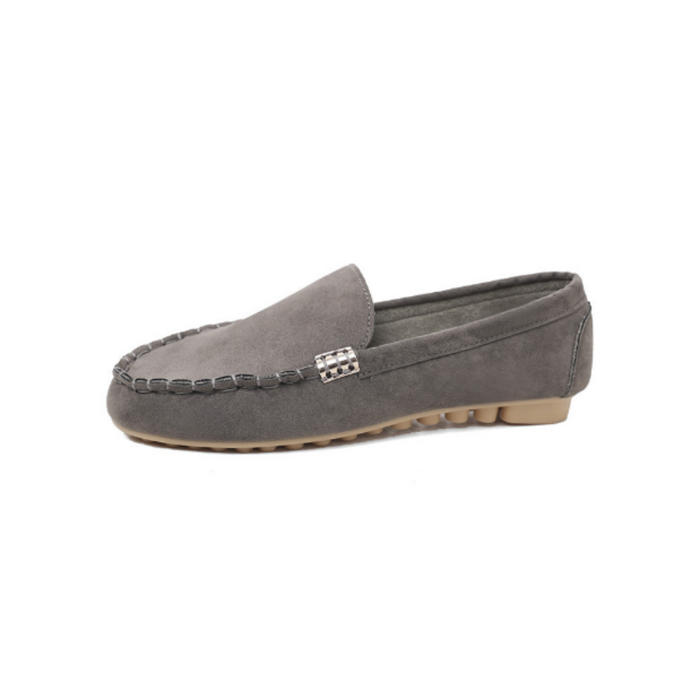 Heidi-Mode | Stilvolle Loafer Schuh