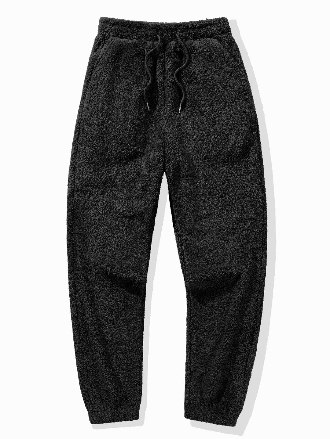 Heidi-Mode | Pullover und Jogginghose