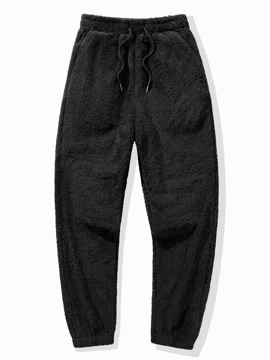 Heidi-Mode | Pullover und Jogginghose