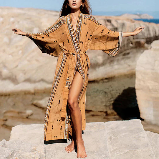 Heidi-Mode | Moderner Kimono für Frauen