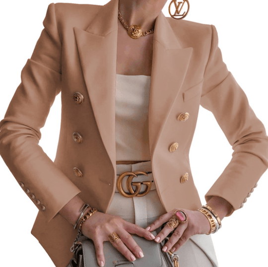 Heidi-Mode | Jacke Für Damen: Eine Stilvolle Lösung Für Alltägliche Looks