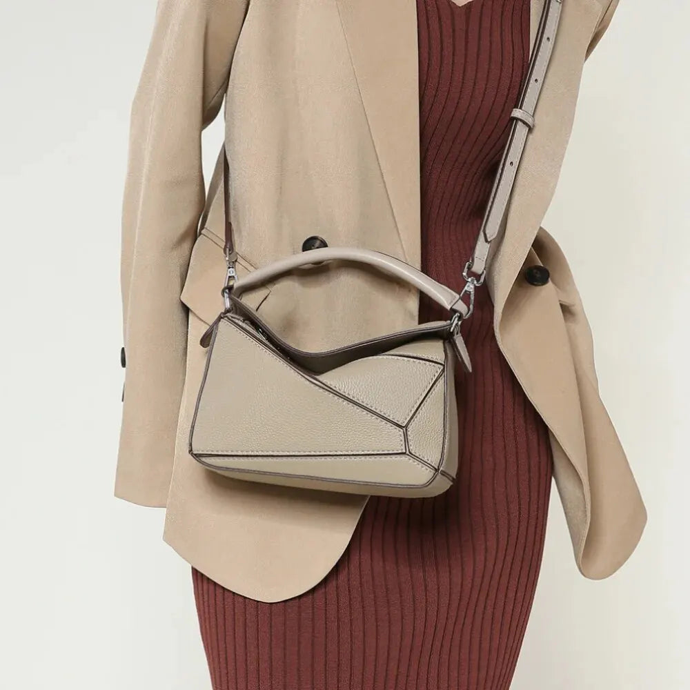 Heidi-Mode | Moderne Mini Tasche