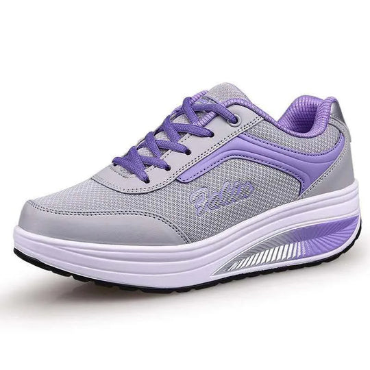 Heidi-Mode | Gesunde und Bequeme Schuhe