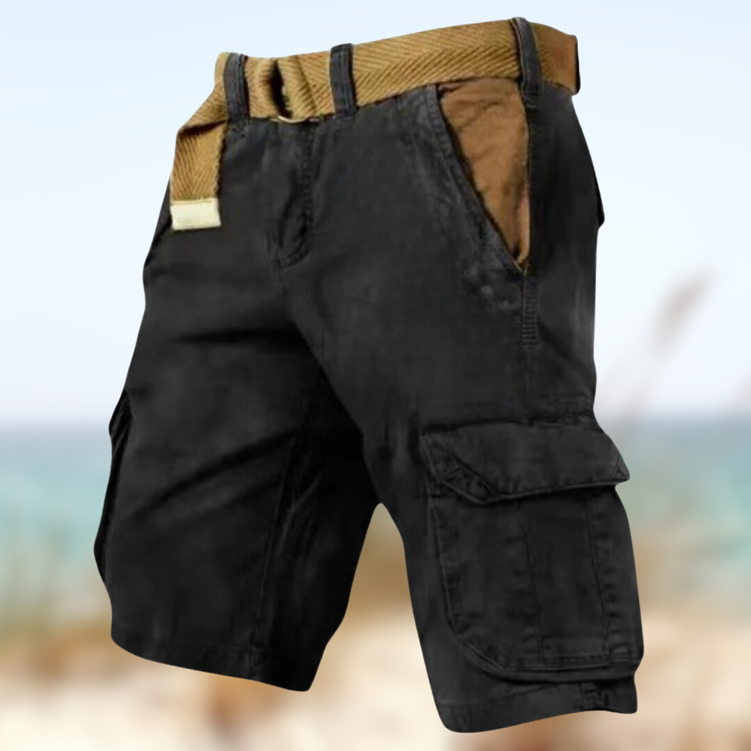 Sancho – Cargo-Shorts