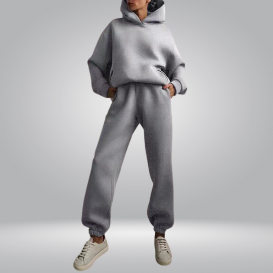 Heidi-Mode | Damen Zweiteiliger Anzug Set