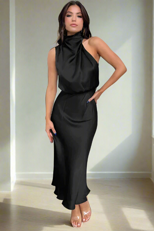 – Elegantes Cocktailkleid