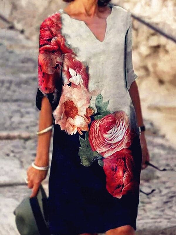 Heidi-Mode | Hochwertige Kleider mit Designermotiven