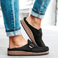 Heidi-Mode | Orthopädische Damen-Slipper