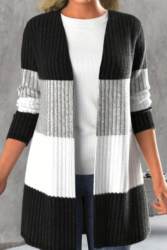 HeidiMode - warmer pullover - moderner pullover