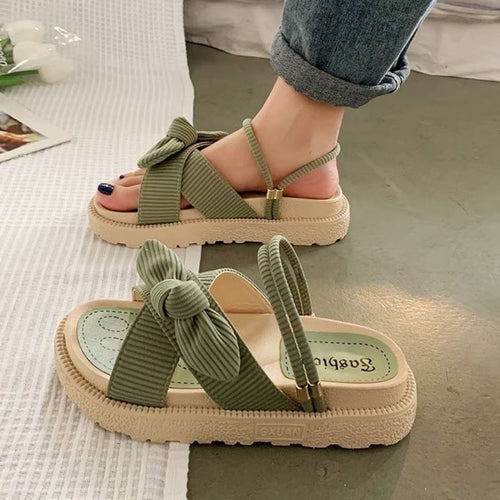Heidi - Sandalen