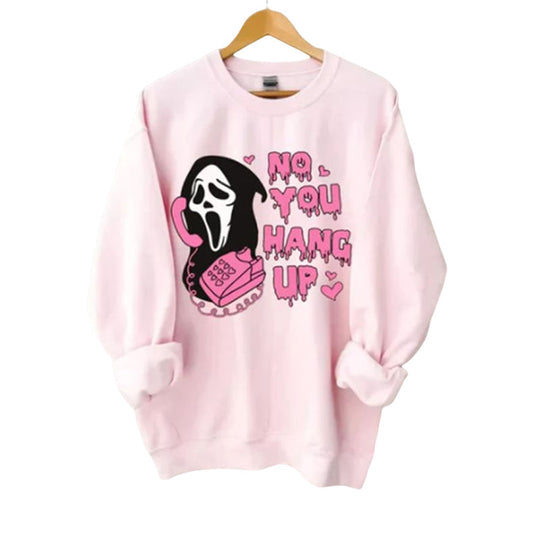 Heidi-Mode | Halloween-Sweatshirt