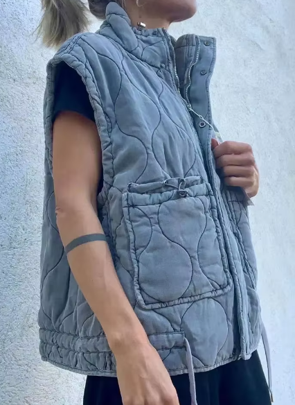 Heidi-Mode | Nlzgmsj 2024 Herbst Winter Damen