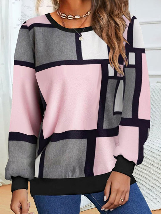 Heidi-Mode | Leichte Jacke Komfortstil Lässiger Look